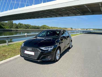Audi A3 Sportback 30 TDI Business edition (2021)