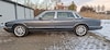 Jaguar Sovereign 3.2 LWB (2000)