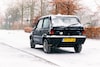 Fiat Panda 900 Young (1999)