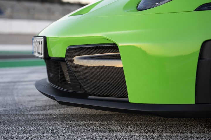 911 Gt3