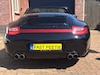 Porsche 911 Carrera 4S Cabriolet (2009)