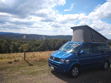 Volkswagen California (2010)