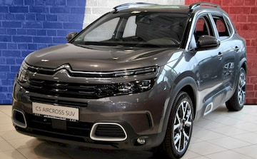 Citroen C5 Aircross PureTech 180 Shine (2019)
