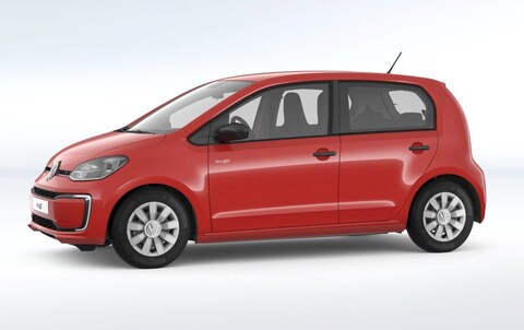 Volkswagen e-Up