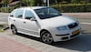 Skoda Fabia Combi 1.9 TDI Equipe Plus (2005)