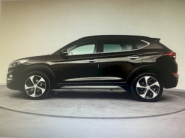 Hyundai Kona 1.6 GDI HEV Premium Sky (2024)