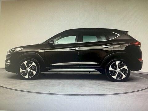 Hyundai Kona 1.6 GDI HEV Premium Sky