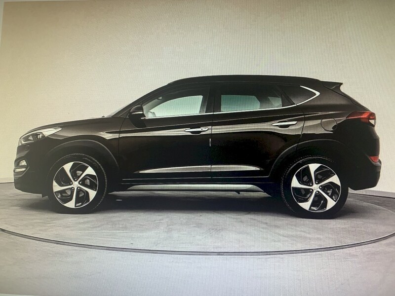 Hyundai Kona 1.6 GDI HEV Premium Sky (2024)