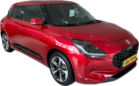 Suzuki Swift 1.2 Smart Hybrid Style