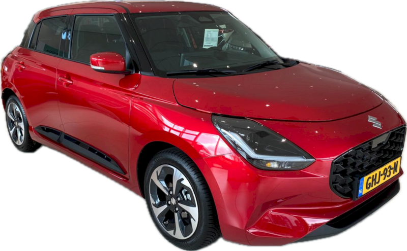 Suzuki Swift 1.2 Smart Hybrid Style (2024)