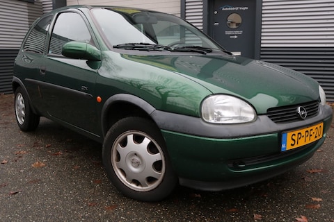 Opel Corsa 1.4i CDX