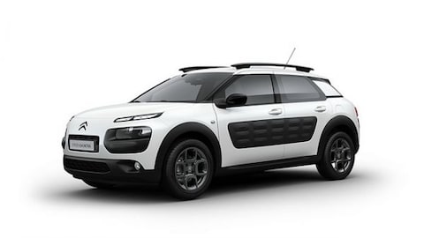 Citroën C4 Cactus PureTech 82 Shine