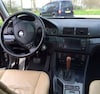 BMW 540i Executive (1999)