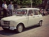 Renault R4 (R 1123) (1968)