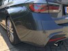 BMW 320d Touring (2013)