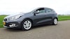 Kia Ceed 1.6 GDI Premium Pack (2012)