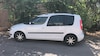 Skoda Roomster 1.2 TSI 77kW Drive (2015)