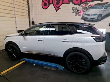 Peugeot 3008 Allure Pack Business HYbrid4 300 (2022)