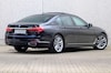 BMW 740e iPerformance High Executive (2017)