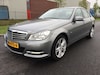 Mercedes-Benz C 200 CDI (2011)