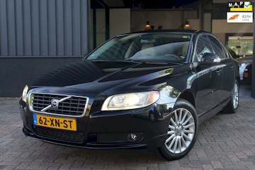 Volvo S80 (2007)