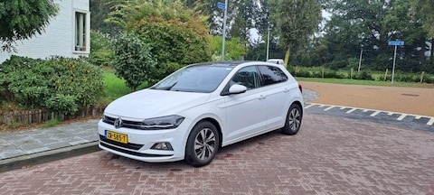 Volkswagen Polo 1.0 TSI 115pk Highline Business R