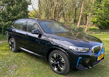 BMW iX3 High Executive (2022)