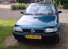 Opel Astra 1.6i GL (1995)