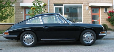 Porsche 912
