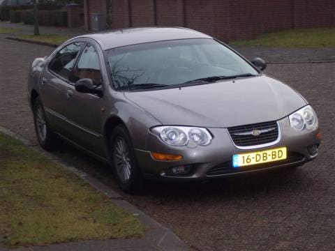 Chrysler 300M 3.5i V6 LE (1999)