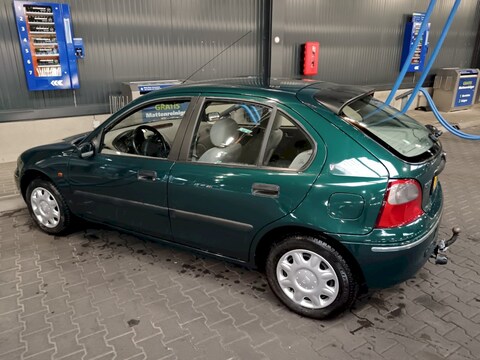 Rover 214 Si