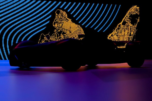 BAC teaser