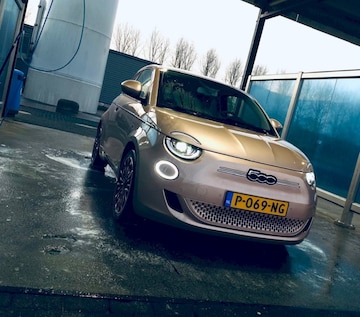 Fiat 500e 42kWh Icon (2021)