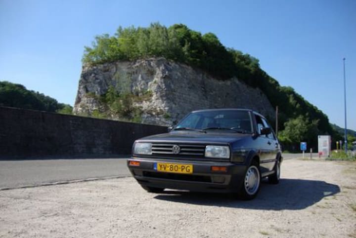 Volkswagen Jetta 1.3 CL