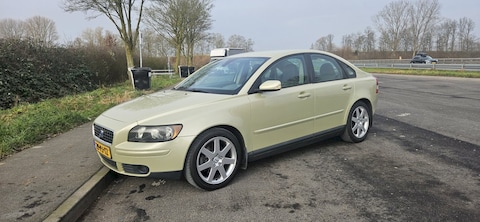 Volvo S40 2.4 Momentum