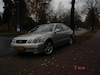 Lexus GS 430 Executive (2001)