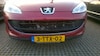 Peugeot 407 Coupé Pack 2.0 HDiF (2008)