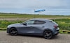 Mazda 3 e-SkyActiv G 2.5 140 Homura (2025)