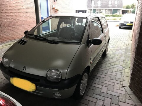 Renault Twingo Initiale