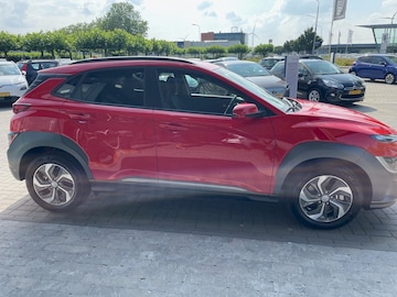 Hyundai Kona 1.6 GDI HEV Fashion (2021)