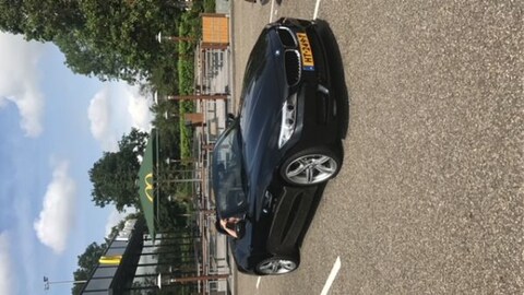 BMW Z4 Roadster sDrive28i Executive
