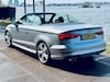 Audi A3 (2018)