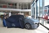 Mazda 3 SkyActiv-G 2.0 122 Luxury (2019)