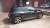 Renault Clio RS Trophy (2016)