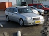 Mercedes-Benz C 200 Kompressor Classic Combi (2000)