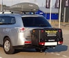 Mitsubishi Outlander 2.0 ClearTec Business Edition 2WD (2015)