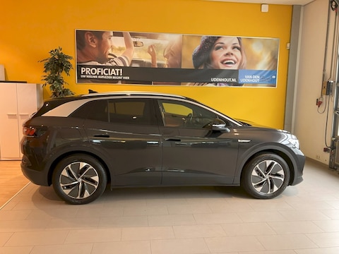 Volkswagen ID.4 1st Max