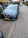 Renault Mégane Estate TCe 140 Intens (2022)