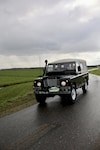 Land Rover 109 (1977)