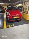 Fiat 500X 1.6 16v 110 Pop (2016)